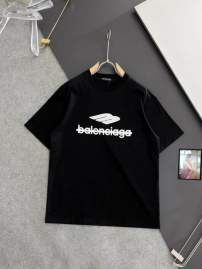 Picture of Balenciaga T Shirts Short _SKUBalenciagaM-5XL12yr2022152